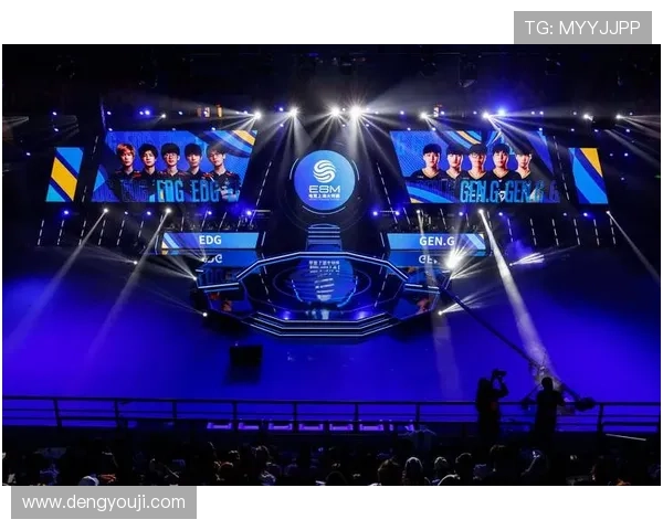 城市赛分析：EDG团队协作展现出的默契与战术深度