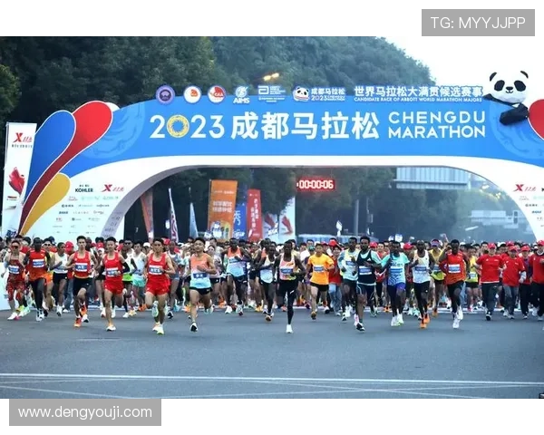 成都攀岩队在城市马拉松中的耐力表现与挑战分析