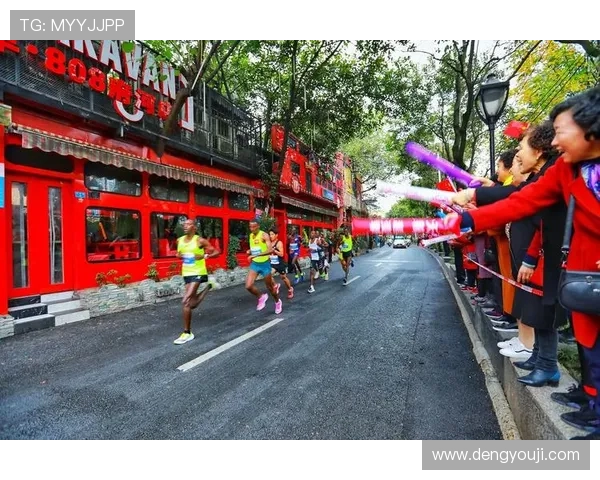 成都攀岩队以84分领跑城市马拉松积分榜展现强大实力