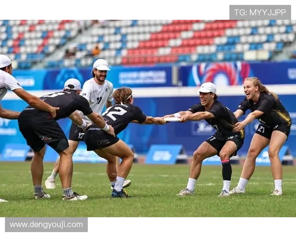 成都飞盘队在全国比赛经验排行榜中荣获第五名展现实力与潜力