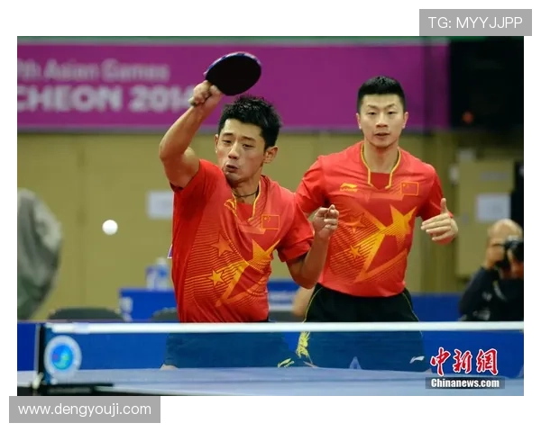 武汉乒乓球队在亚运会中的团队协作表现值得称赞与反思